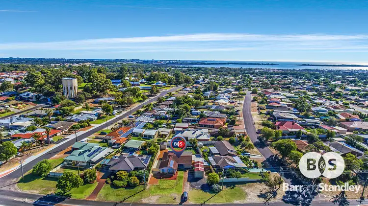 44 Millard Street, Eaton WA 6232