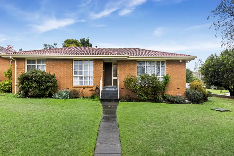 9/75 Eastfield Road, Croydon VIC 3136