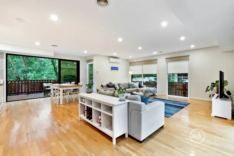 Third view of Homely house listing, 15 Haven Lane, Diamond Creek VIC 3089