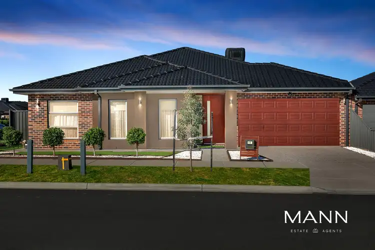 15 Chase Avenue, Wollert VIC 3750