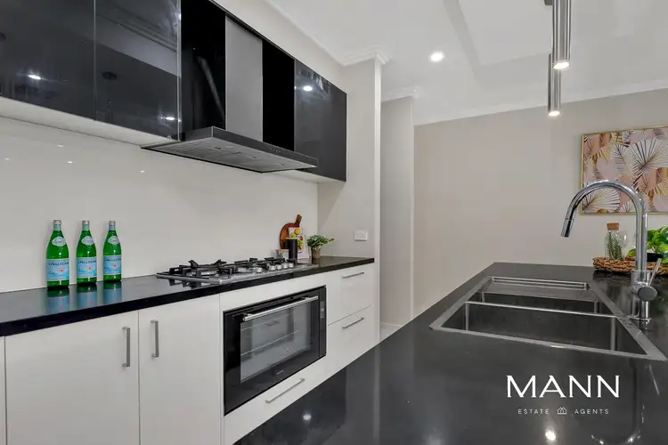 Fifth view of Homely house listing, 15 Chase Avenue, Wollert VIC 3750