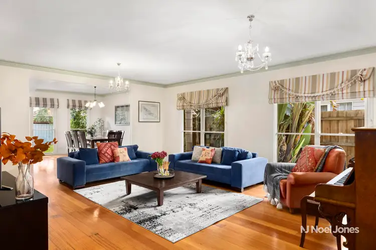 Third view of Homely house listing, 2 Heatherlea Court, Blackburn North VIC 3130