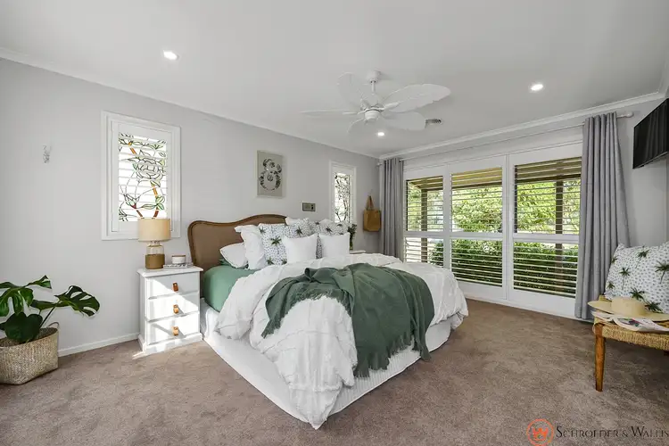 Fifth view of Homely house listing, 1 Cambridge Close, Croydon Hills VIC 3136