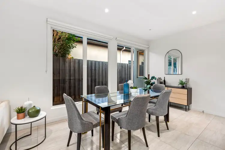Fourth view of Homely townhouse listing, 5B Cross Street, Caulfield South VIC 3162