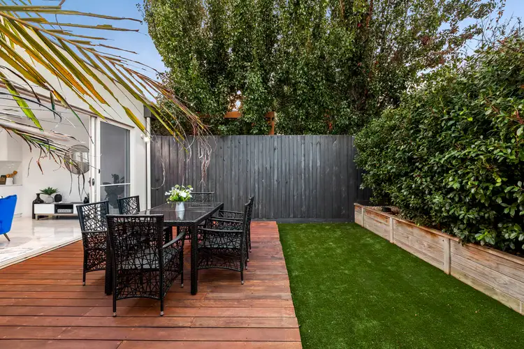 Fifth view of Homely townhouse listing, 5B Cross Street, Caulfield South VIC 3162