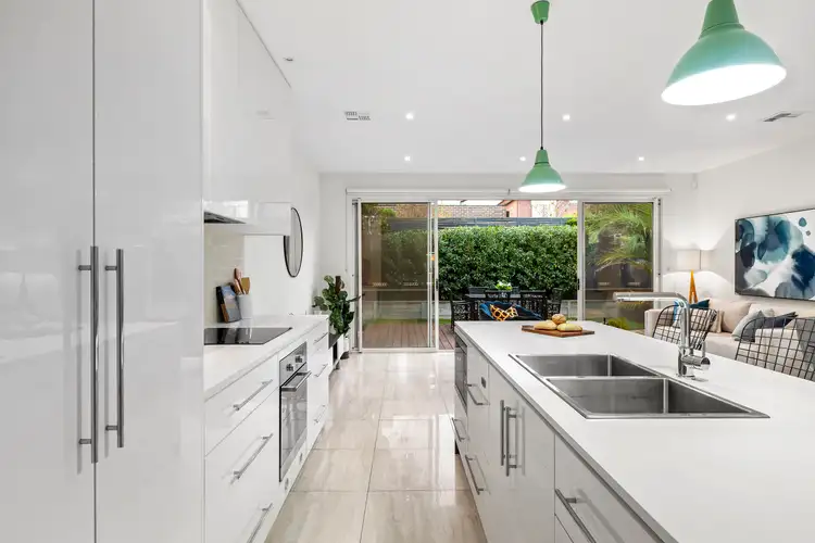 Sixth view of Homely townhouse listing, 5B Cross Street, Caulfield South VIC 3162