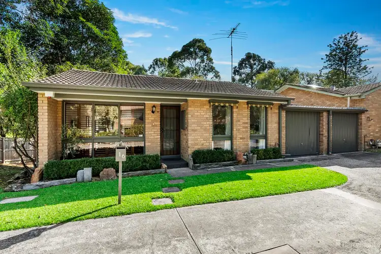 16/86 Graham Road, Viewbank VIC 3084