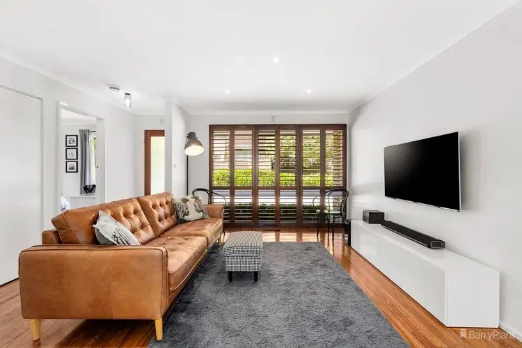 Second view of Homely unit listing, 16/86 Graham Road, Viewbank VIC 3084