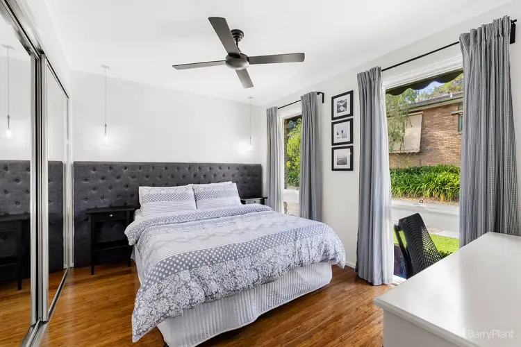 Fourth view of Homely unit listing, 16/86 Graham Road, Viewbank VIC 3084