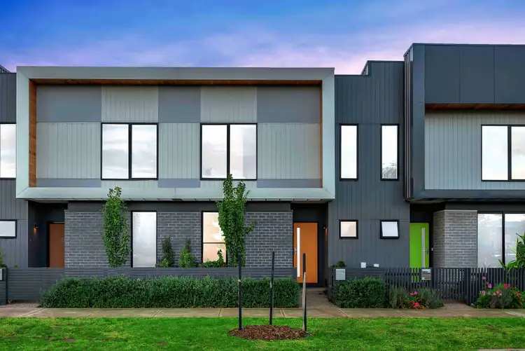 Main view of Homely house listing, 62 Umbrella Way, Point Cook VIC 3030