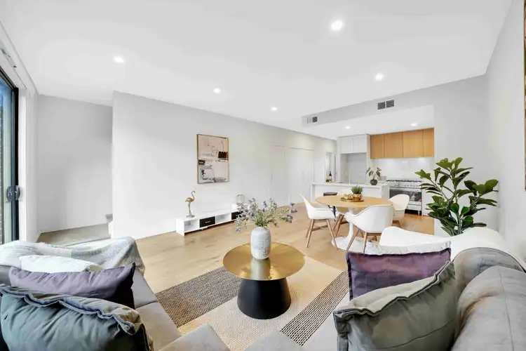 Third view of Homely house listing, 62 Umbrella Way, Point Cook VIC 3030