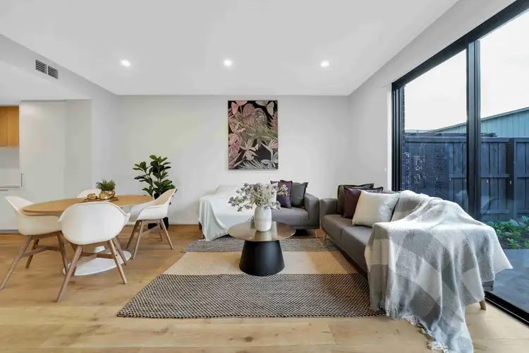 Fourth view of Homely house listing, 62 Umbrella Way, Point Cook VIC 3030