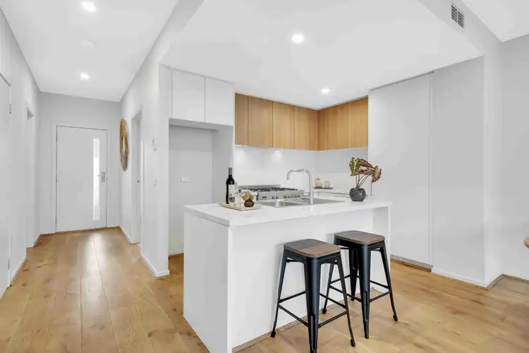 Fifth view of Homely house listing, 62 Umbrella Way, Point Cook VIC 3030