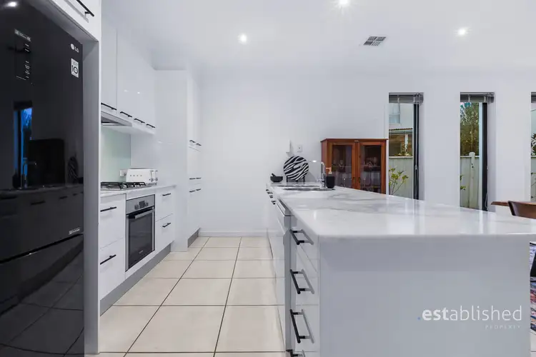 Sixth view of Homely house listing, 113 Signature Boulevard, Sanctuary Lakes VIC 3030