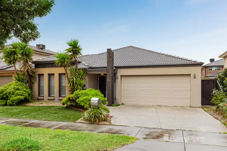 20 Brixton Street, Bonbeach VIC 3196