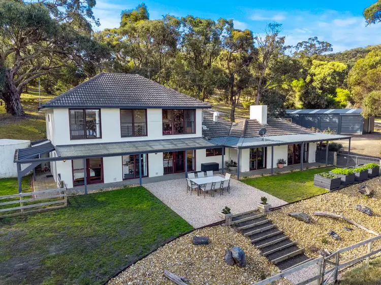 Main view of Homely house listing, 25 Cooraminta Crescent, New Gisborne VIC 3438