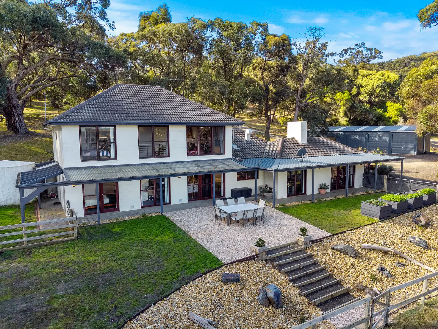 Main view of Homely house listing, 25 Cooraminta Crescent, New Gisborne VIC 3438