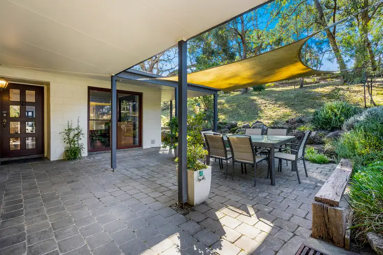 Second view of Homely house listing, 25 Cooraminta Crescent, New Gisborne VIC 3438