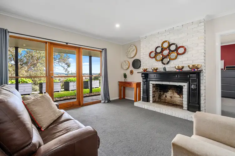 Third view of Homely house listing, 25 Cooraminta Crescent, New Gisborne VIC 3438