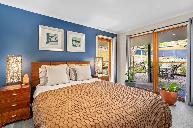 Fourth view of Homely house listing, 25 Cooraminta Crescent, New Gisborne VIC 3438
