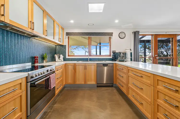 Sixth view of Homely house listing, 25 Cooraminta Crescent, New Gisborne VIC 3438