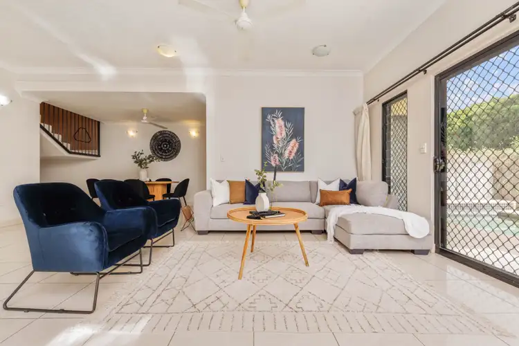 Sixth view of Homely townhouse listing, 1/7 Latrobe Street, Bayview NT 820