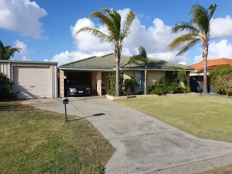 5 Shepherd Retreat, Eaton WA 6232