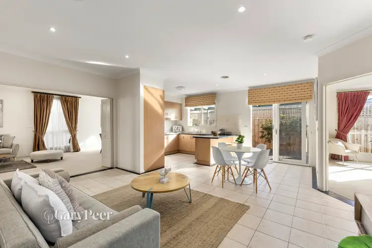 Third view of Homely unit listing, 2/6 Emma Street, Caulfield South VIC 3162