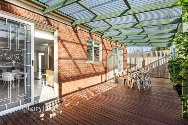 Fourth view of Homely unit listing, 2/6 Emma Street, Caulfield South VIC 3162