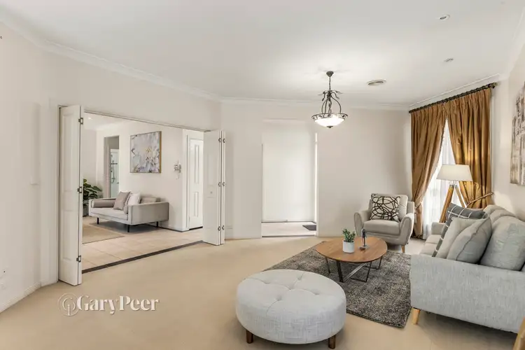 Fifth view of Homely unit listing, 2/6 Emma Street, Caulfield South VIC 3162