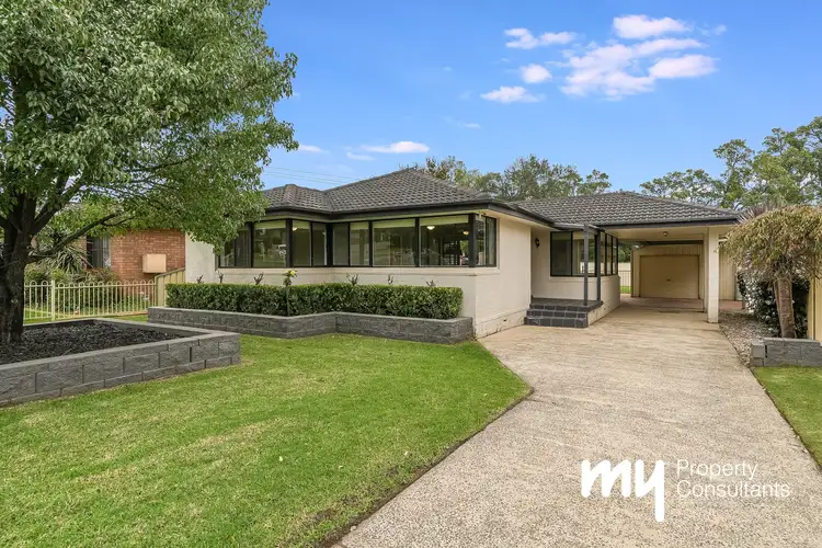 85 Bligh Avenue, Camden South NSW 2570