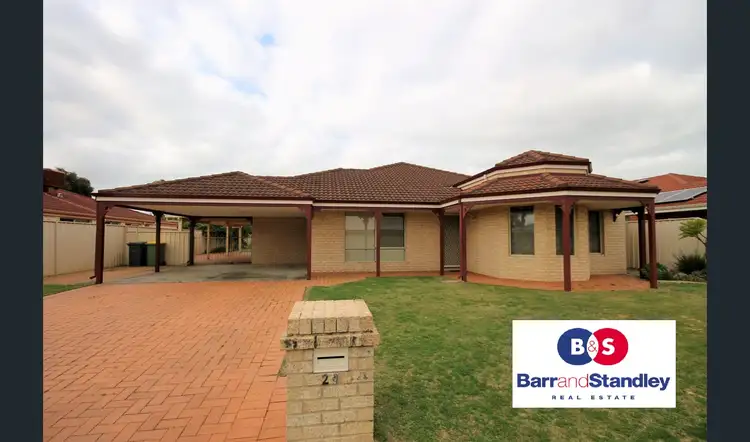 Main view of Homely house listing, 20 Indigo Loop, Eaton WA 6232