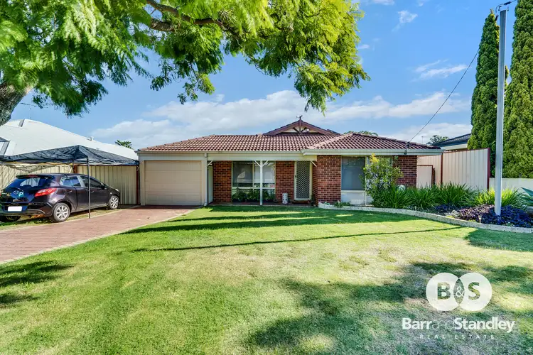 26 Woodrow Street, Carey Park WA 6230