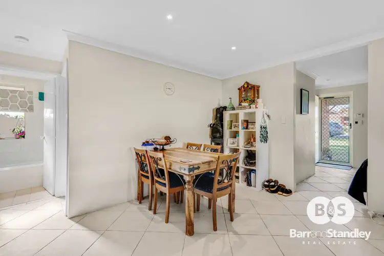 Fifth view of Homely house listing, 26 Woodrow Street, Carey Park WA 6230