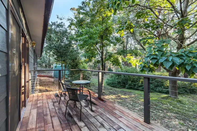 Third view of Homely house listing, 185 Whitegum Drive, Wheatsheaf VIC 3461