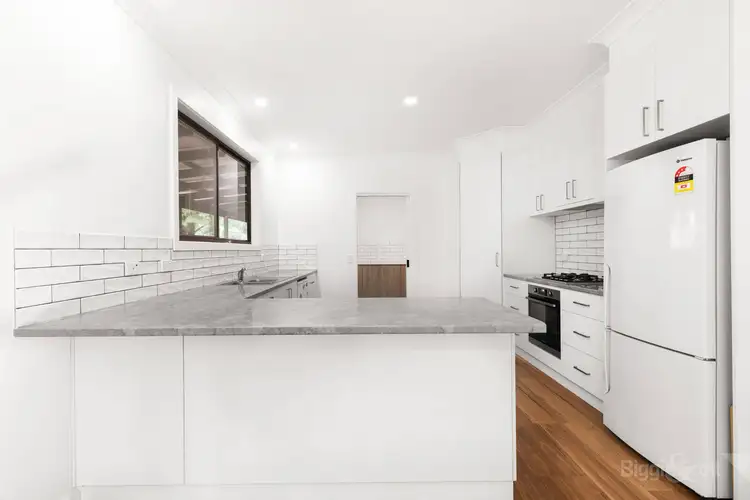 Sixth view of Homely house listing, 185 Whitegum Drive, Wheatsheaf VIC 3461
