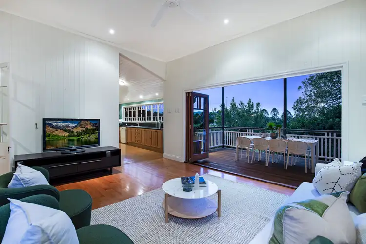 Third view of Homely house listing, 31 Churchill Street, Graceville QLD 4075