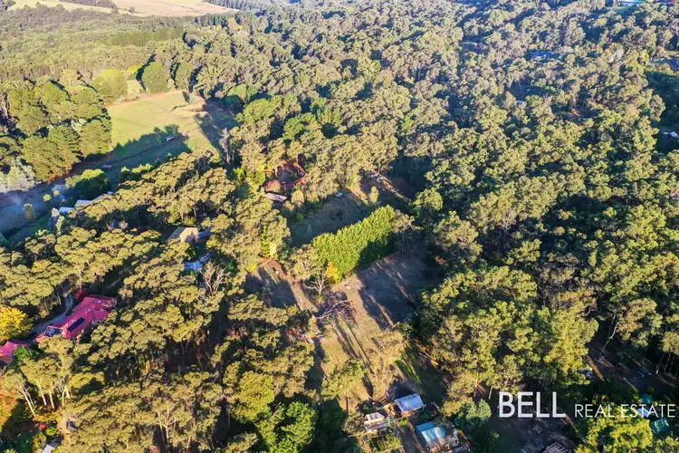 Main view of Homely house listing, 49 Stewart Road, Emerald VIC 3782