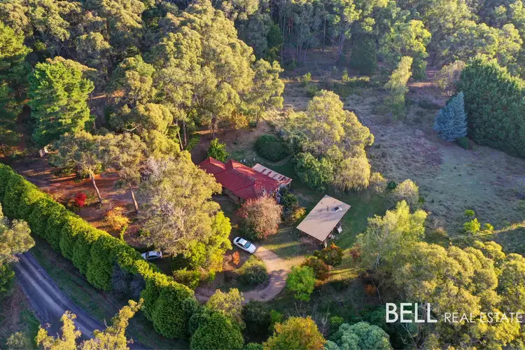 Second view of Homely house listing, 49 Stewart Road, Emerald VIC 3782
