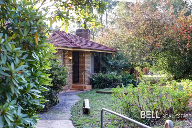 Third view of Homely house listing, 49 Stewart Road, Emerald VIC 3782