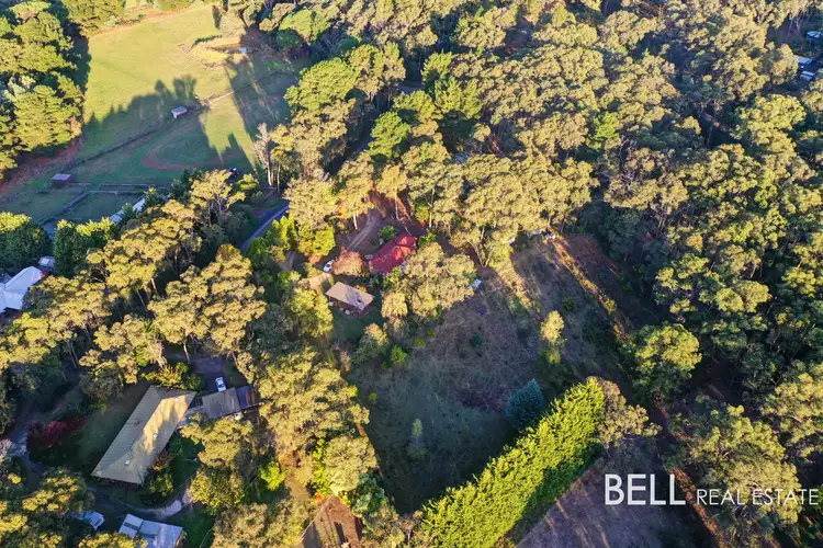 Fourth view of Homely house listing, 49 Stewart Road, Emerald VIC 3782