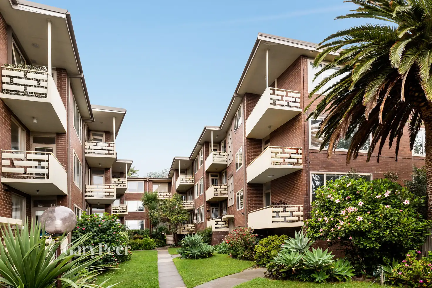 Main view of Homely apartment listing, 32/1 The Esplanade, St Kilda VIC 3182