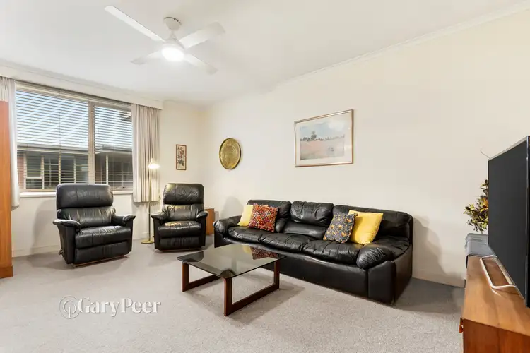 Second view of Homely apartment listing, 32/1 The Esplanade, St Kilda VIC 3182