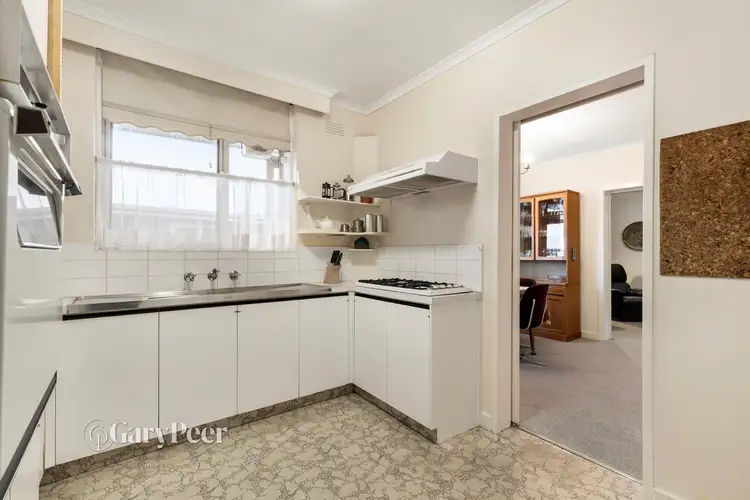 Third view of Homely apartment listing, 32/1 The Esplanade, St Kilda VIC 3182