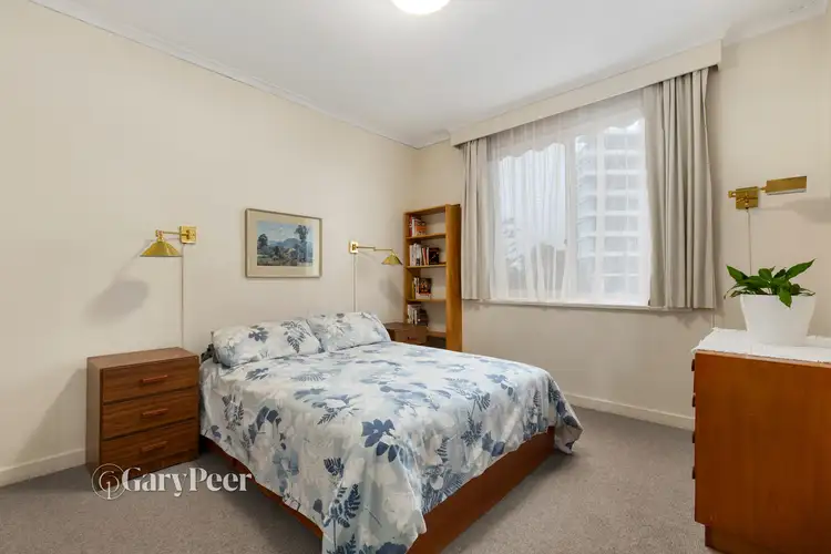 Fourth view of Homely apartment listing, 32/1 The Esplanade, St Kilda VIC 3182