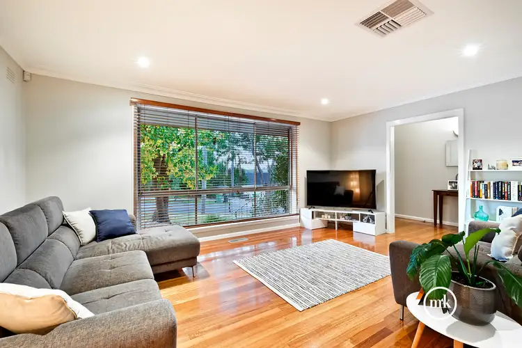 Second view of Homely house listing, 35 Pinehills Drive, Greensborough VIC 3088