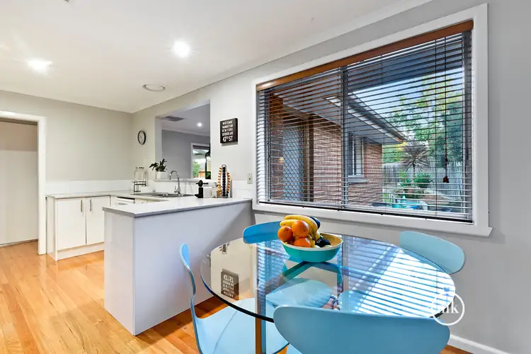 Fourth view of Homely house listing, 35 Pinehills Drive, Greensborough VIC 3088