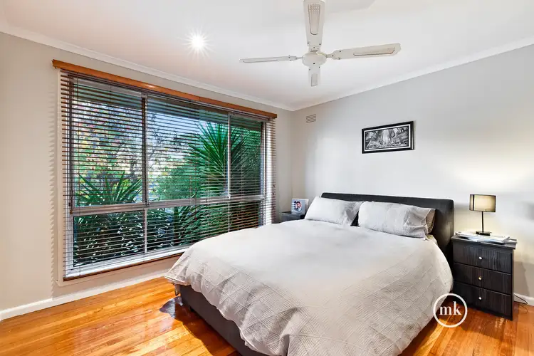 Sixth view of Homely house listing, 35 Pinehills Drive, Greensborough VIC 3088