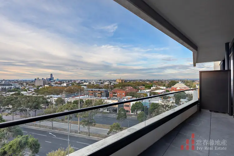 602/101 St Kilda Road, St Kilda VIC 3182