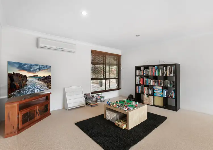 Third view of Homely house listing, 28 Grange Place, Moggill QLD 4070